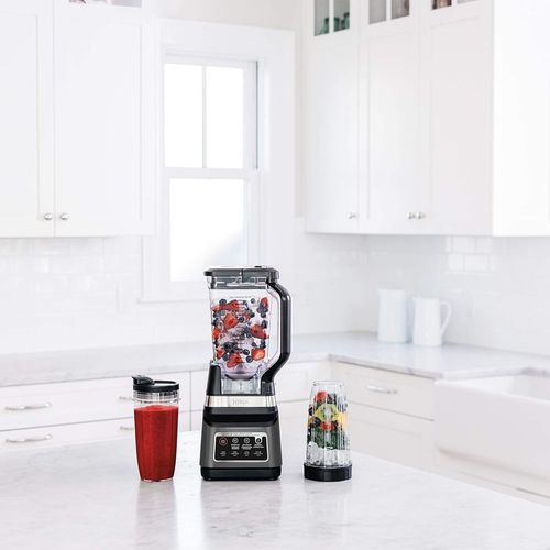 Ninja Licuadora Profesional Plus C Acces