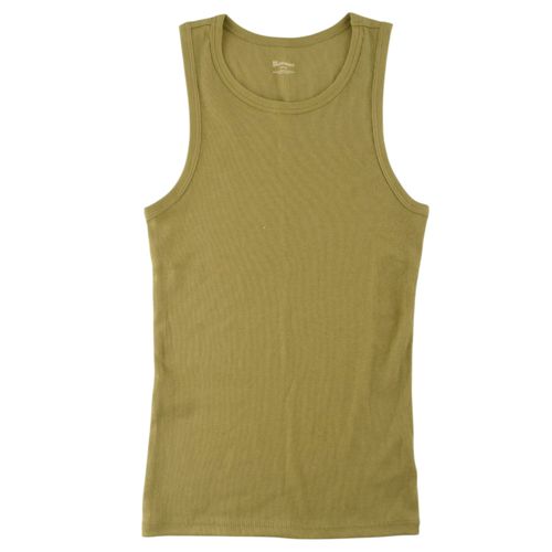 Tshirt Opp Rib Nobo