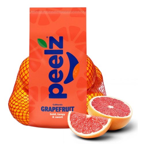 Toronja Peelz Importada Red 3 Lb