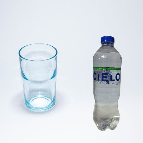 Agua Pura Cielo 625 Ml