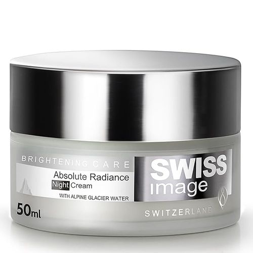 Swiss Image Crema Hidrat Ilum Noche 50ml