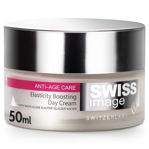 Swiss Image Crema Dia Anti Edad Ela 50ml