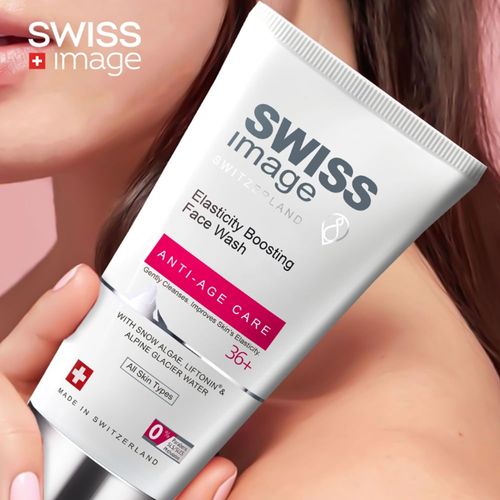 Swiss Image Limpiador Antieda Elast150ml
