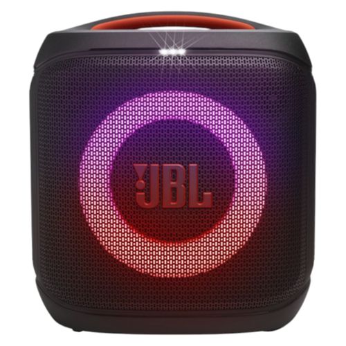 Altavoz JBL Party Box Encore Essential portable color negro JBLPBENCOREESS2AM