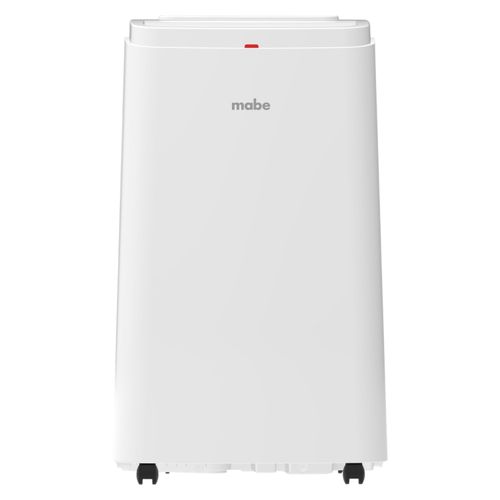 Aire acondicionado Mabe Portátil 12000 Btu
