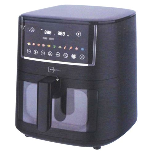 Freidora de Aire Durabrand  7 L digital