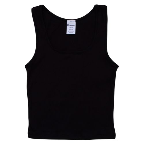 Top No Boundaries tipo tank para mujer