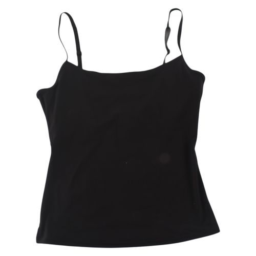 Camiseta para dama No Boundaries Fit Stretch - Talla S