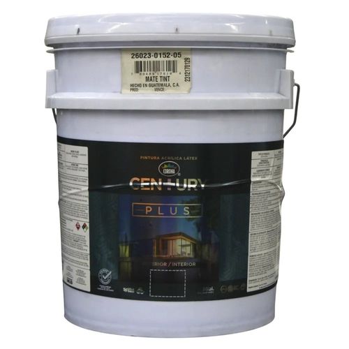 Cola Century Plus Mate Tint Cub