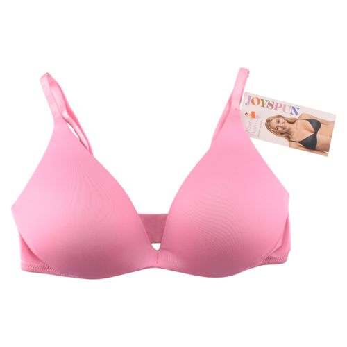 Brasier Joyspun Shine push-up