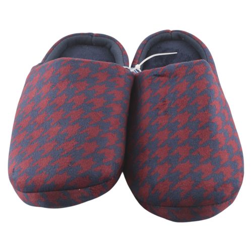 Pantufla Caballero