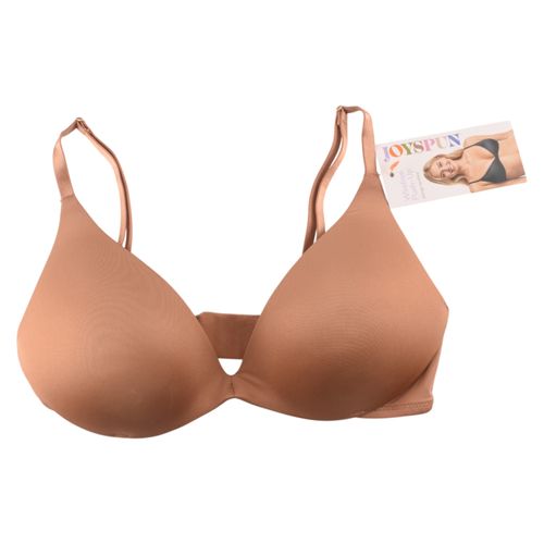 Brasier Joyspun Shine push-up