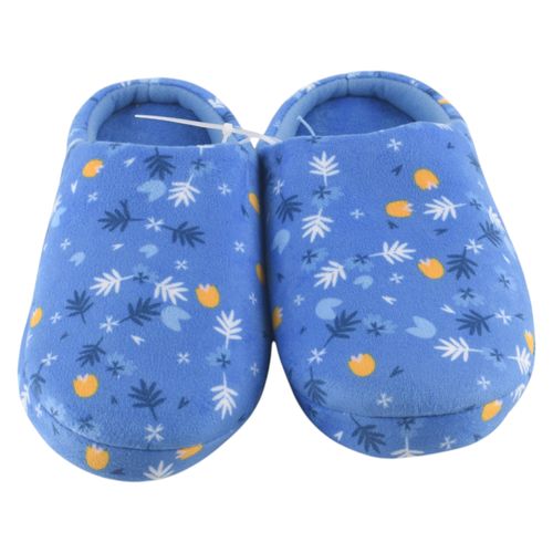 Pantufla Dama