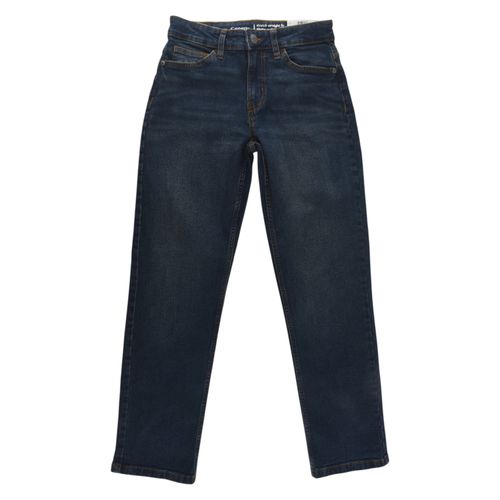 Pantalón jeans para niño George straight - Talla 4