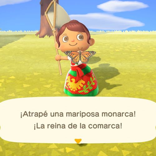 Juego Sw Switch Animal Crossing