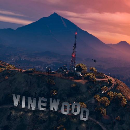 Juego Ps5 Grand Theft Auto v Latam