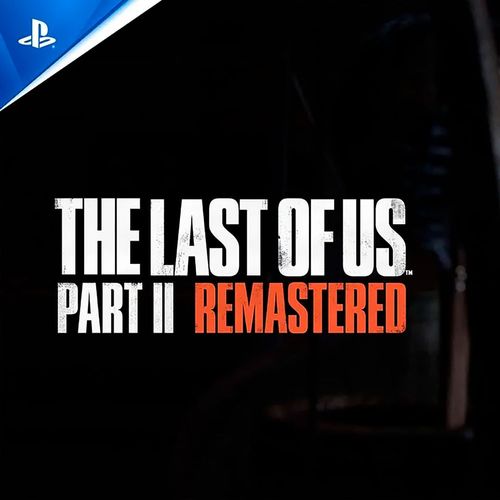 Juego Ps5 The Last Of Us P2 Remast Latam