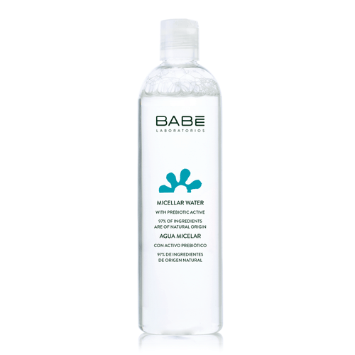 Agua Micelar Babe 400ml