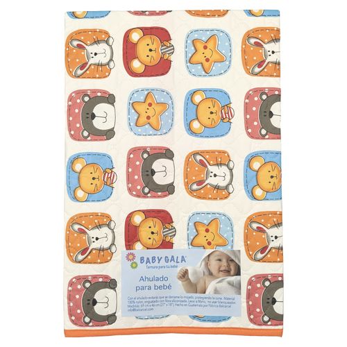 Ahulado Balcarcel Para Bebe