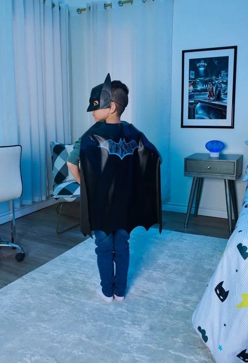 Máscara Batman Básica