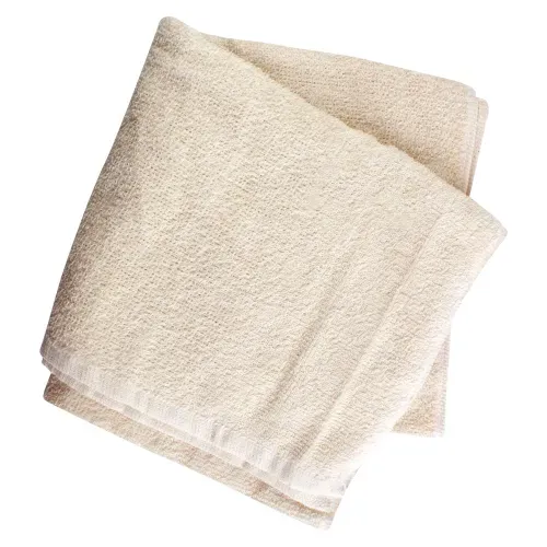 Toalla Indutex Para Trapear Blanca - 1 Unidad
