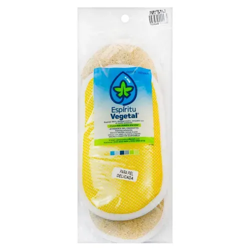 Pashte Fresska Para Baño espiritu Vegetal No.3 Tela - 1 Unidad