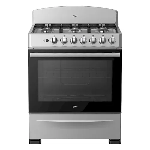 Estufa Gas 30