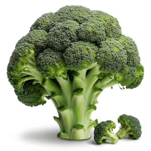 Brocoli - 1 Unidad