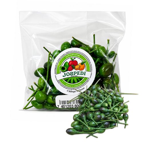 Chiltepe Jospedi Bolsa  - 28 g