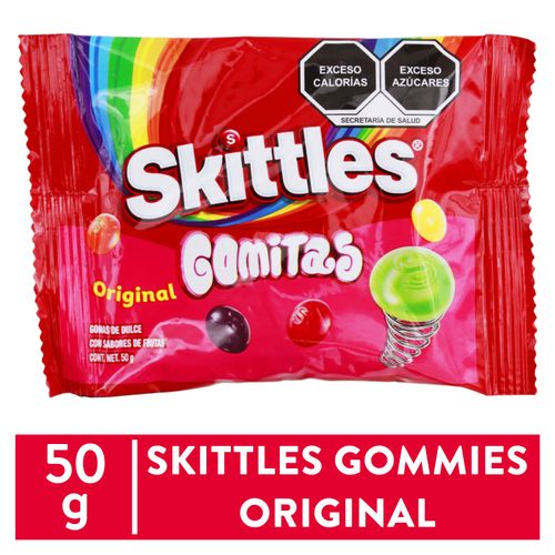 Skttls Gmms Orig 50gr