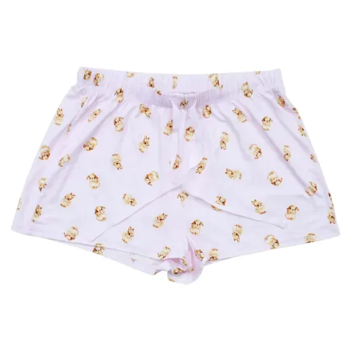 Short No Boundaries de dormir