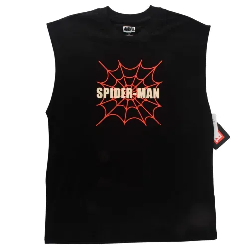 T-shirt Spiderman para caballero