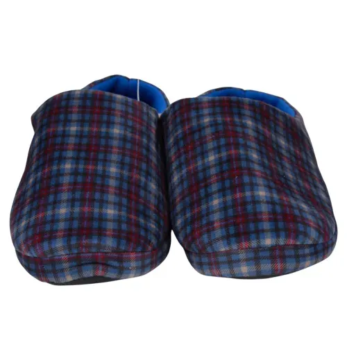 Pantufla Caballero