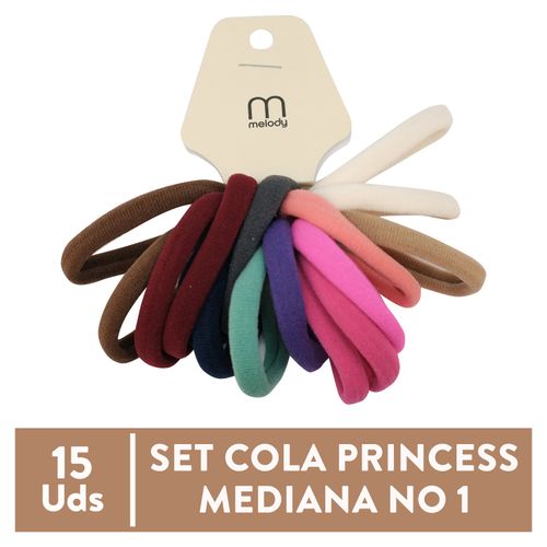 Princes Set Cola1