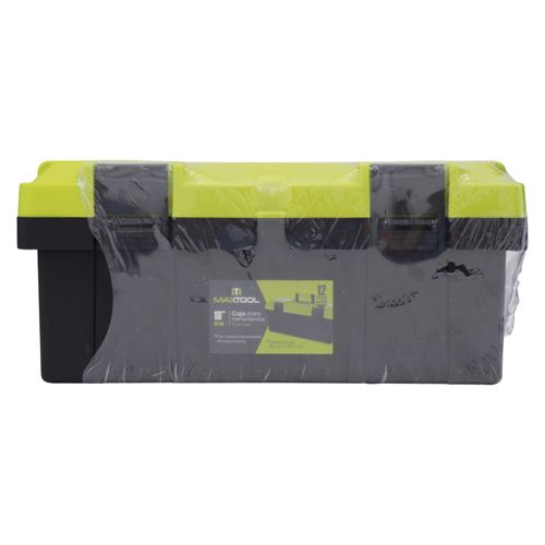Caja De Herramientas 16 Hyper t