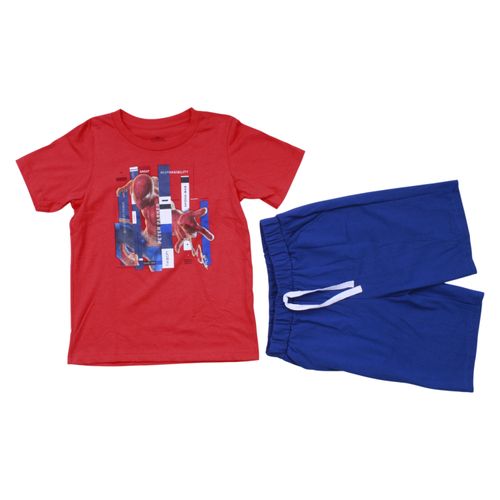 Conjunto St. Jack's Peterlin - Talla 10