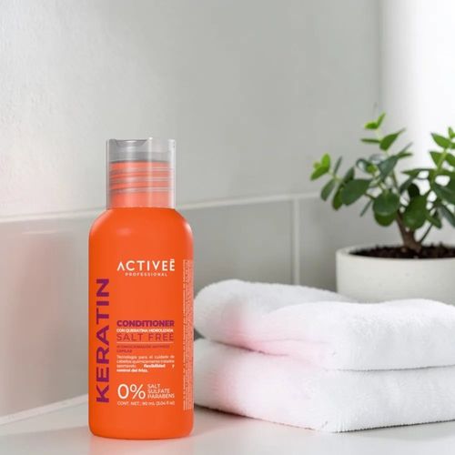 Activee Cond Keratin 90 ml