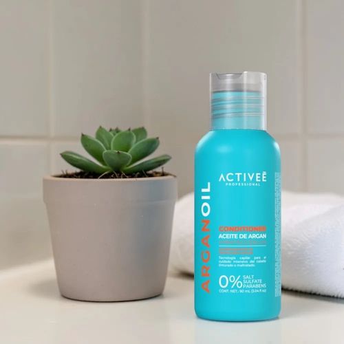 Activee Cond Argan 90 ml