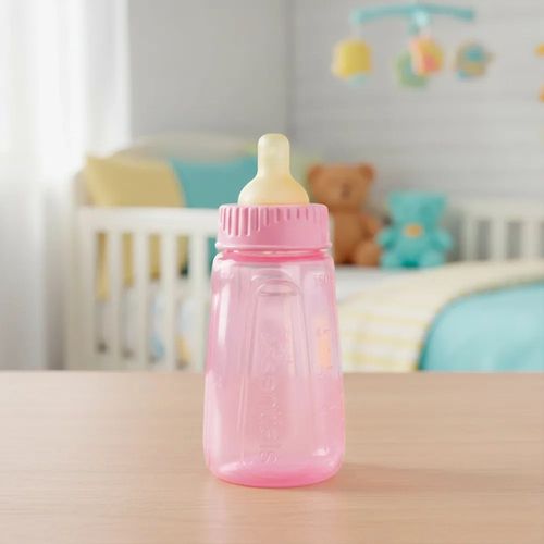Biberón Gerber First Essentials Pastel Niña 5 oz