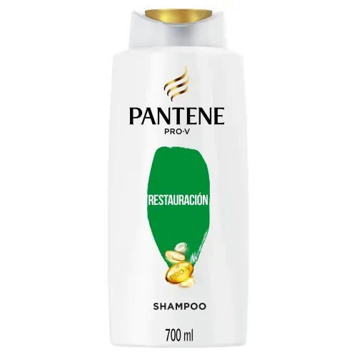 Shampoo Pantene Pro-V Restauración - 700 ml