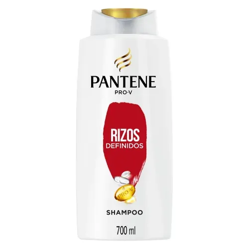 Shampoo Pantene Pro-V Rizos Definidos - 700 ml