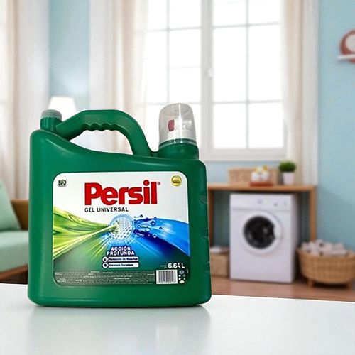 Det Liq Persil Universal 6 64 l