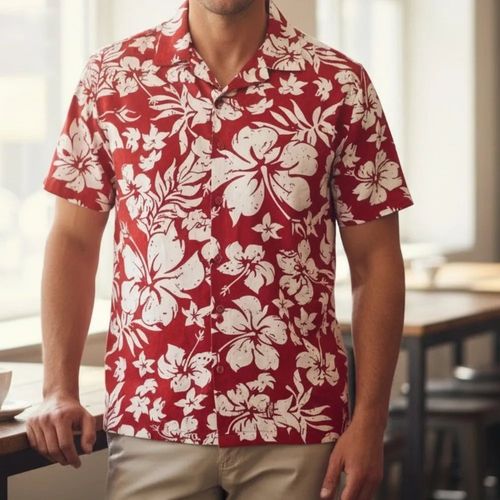Camisa para caballero No Boundaries 725 Originals manga corta