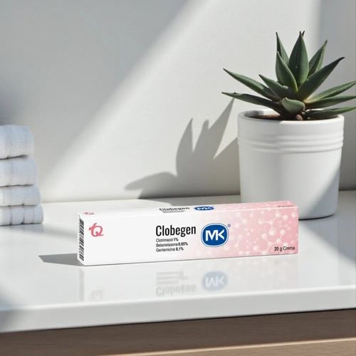Crema Clobegen MK - 20 g