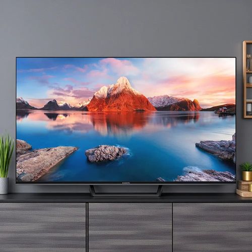 Pantalla Xiaomi Led Smart UHD 4K - 55 pulgadas