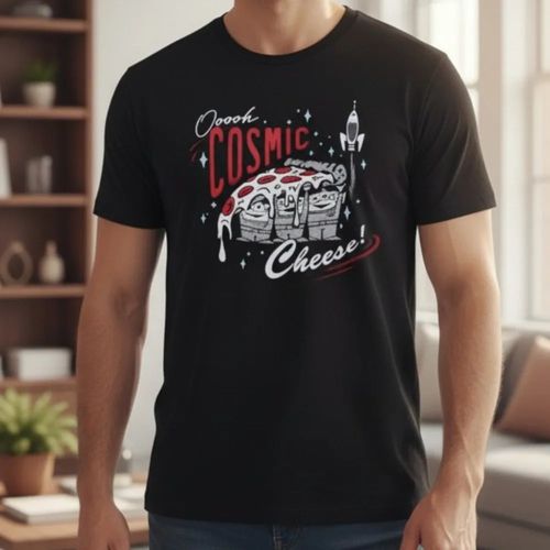 Camiseta Toy Story para caballero - Talla XL