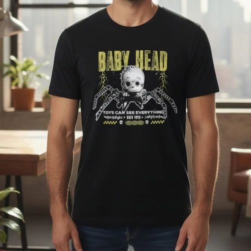 T-shirt Toy Story para hombre - Tallas S-XL