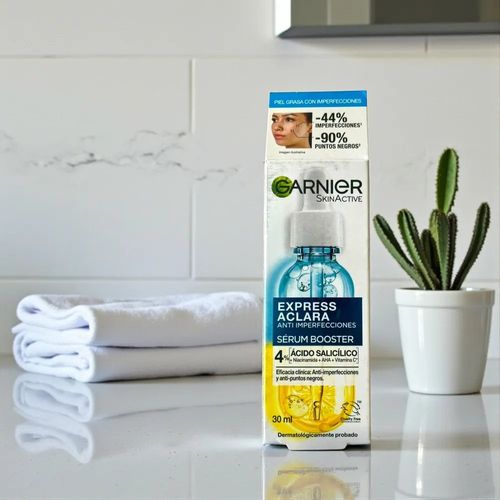 Gar Unidad Anti Imp Serum Ce150ml