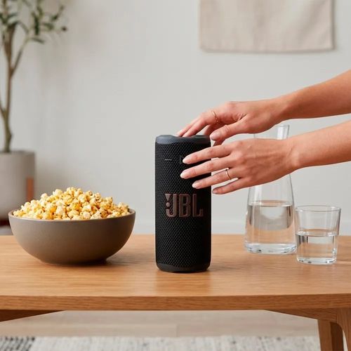 Jbl Bocina Grip 16w Usb c