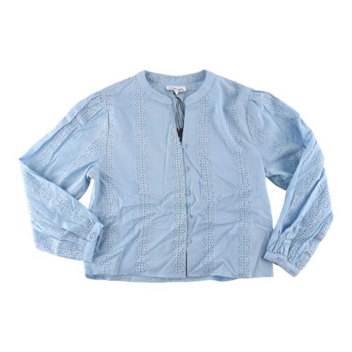 Blusa para dama Boulevard manga larga